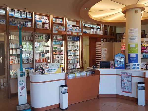 Farmacia Torres Fernández - 🔝Reposición de nuestro Oro Africano